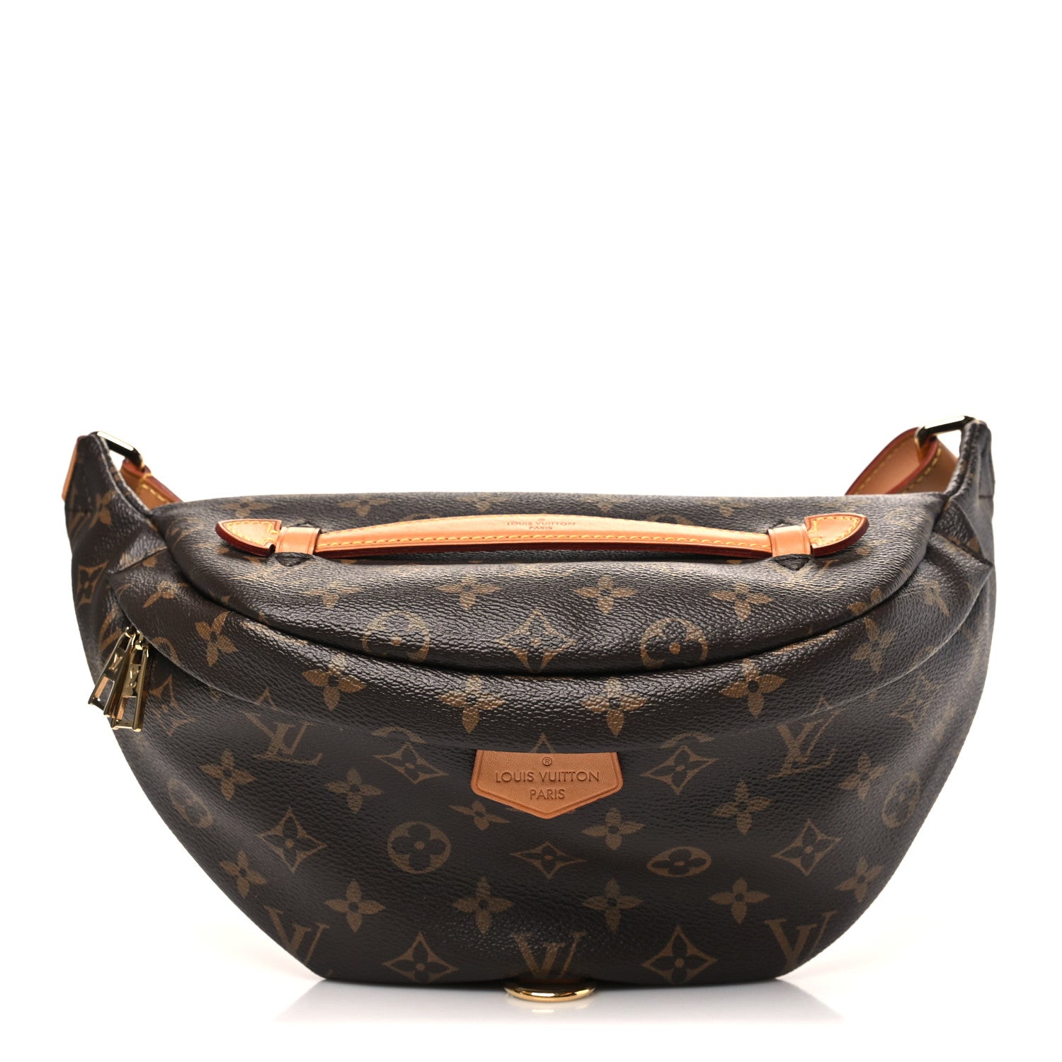Louis Vuitton Monogram Bumbag 1 of 10