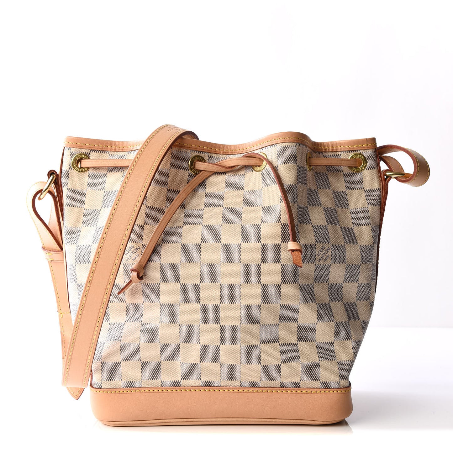 Damier Azur Noe BB