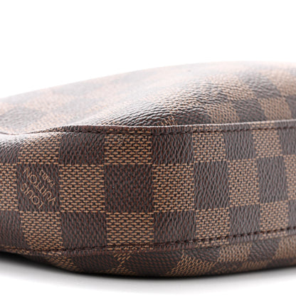 Louis Vuitton Damier Ebene South Bank Besace 9 of 11