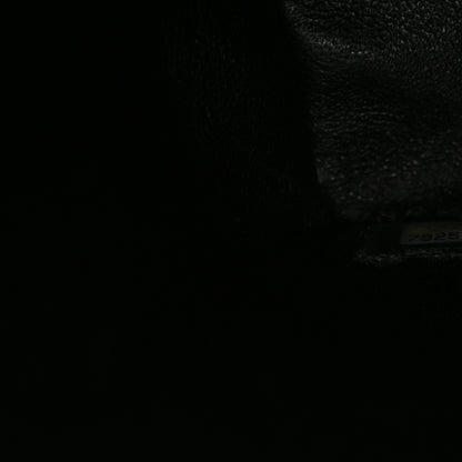 Chanel Caviar Quilted Medallion Tote Black 7 of 10