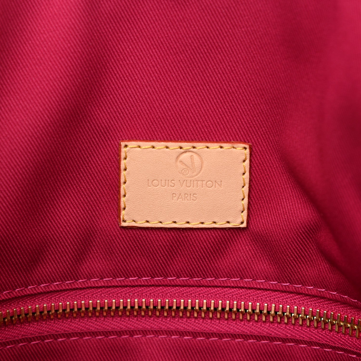 Louis Vuitton Monogram Graceful PM Pivoine 6 of 9