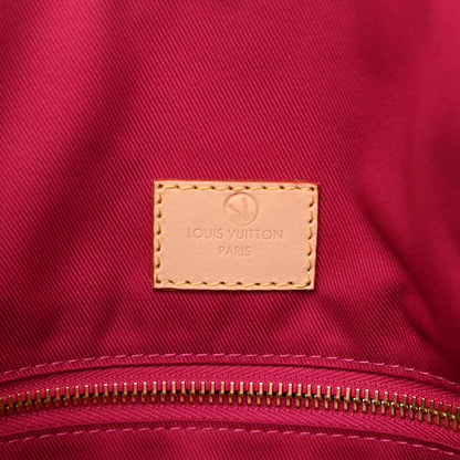 Louis Vuitton Monogram Graceful PM Pivoine 6 of 9