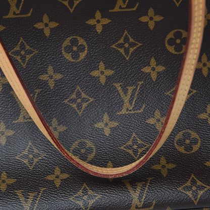 Louis Vuitton Monogram Neo Neverfull MM Rose Ballerine 7 of 12