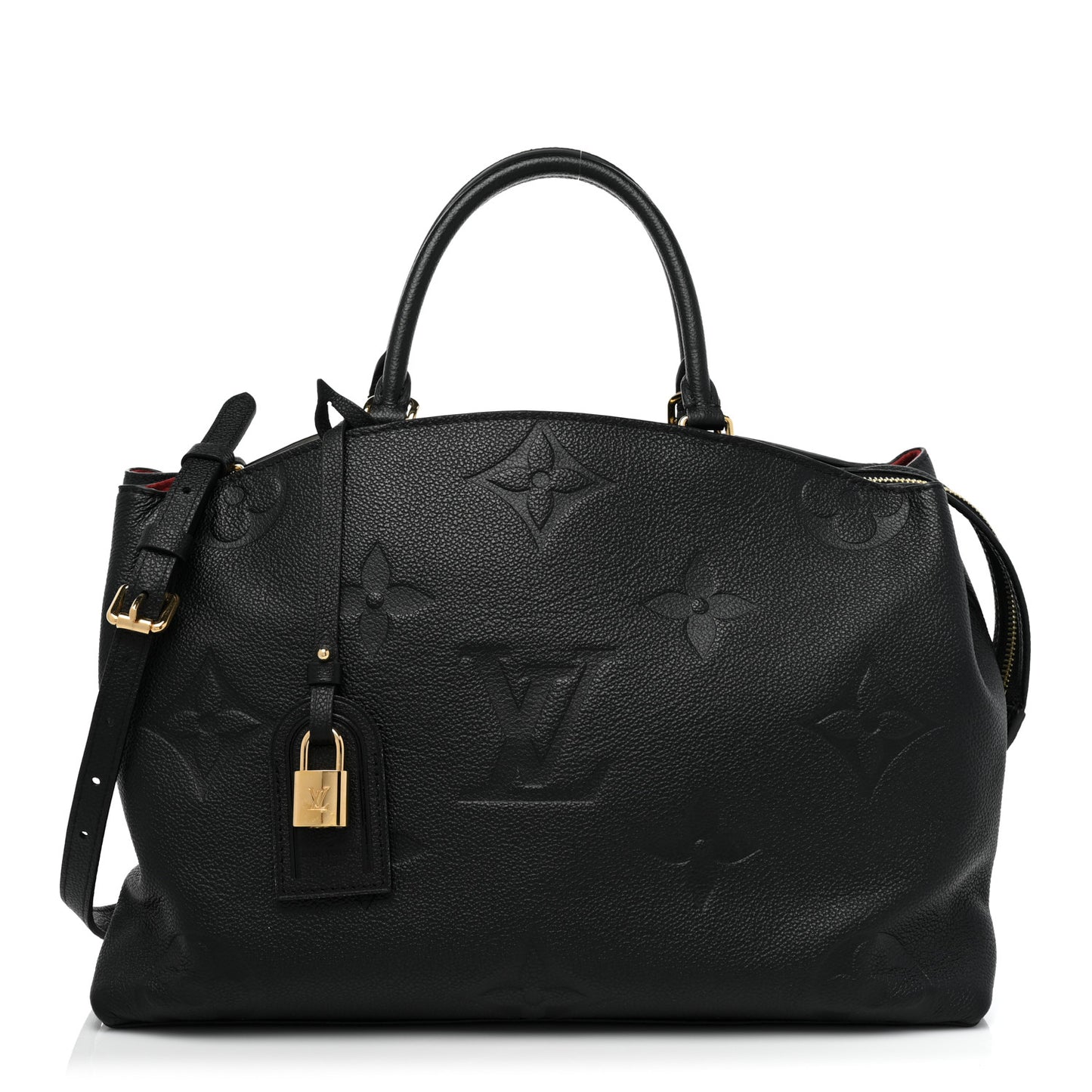 Empreinte Monogram Giant Grand Palais Black