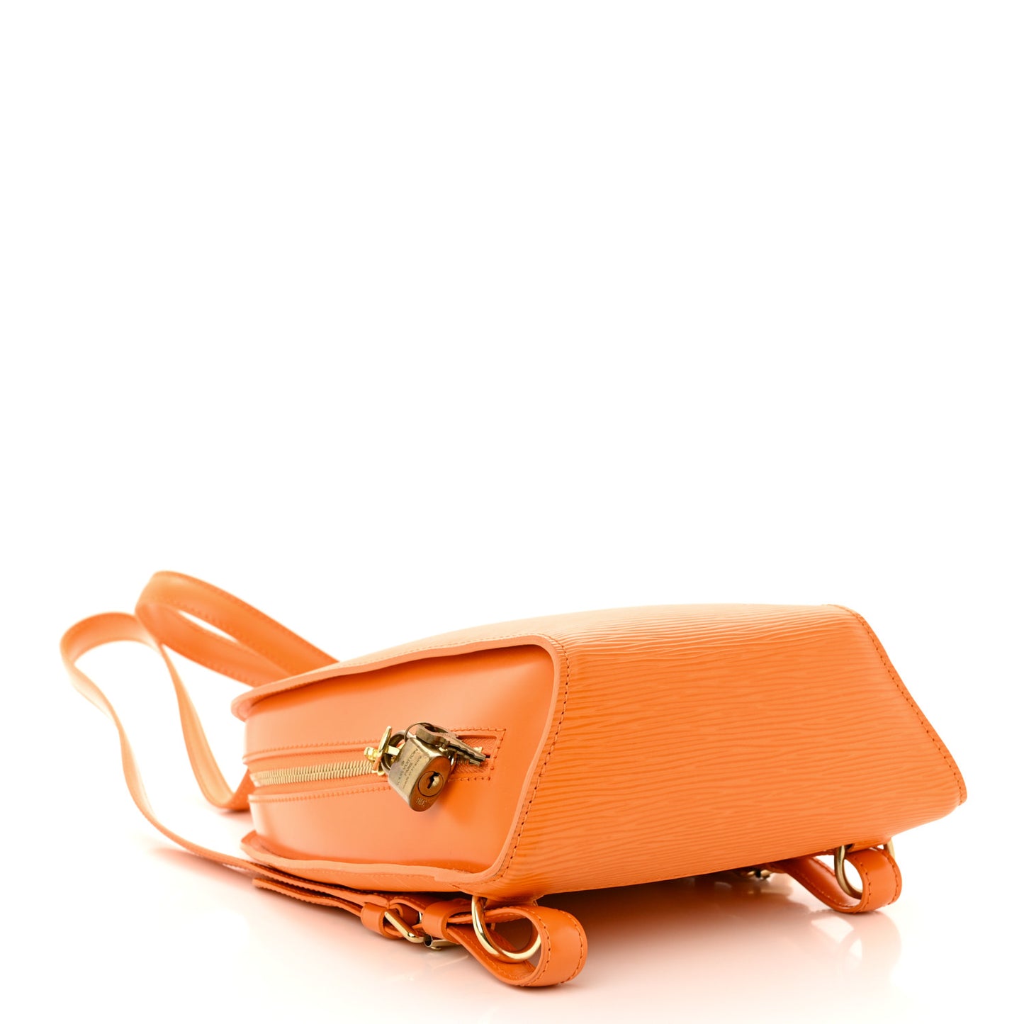 Epi Mabillon Backpack Mandarin