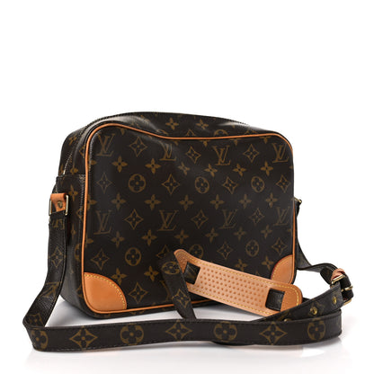 Louis Vuitton Monogram Nil 28 3 of 8