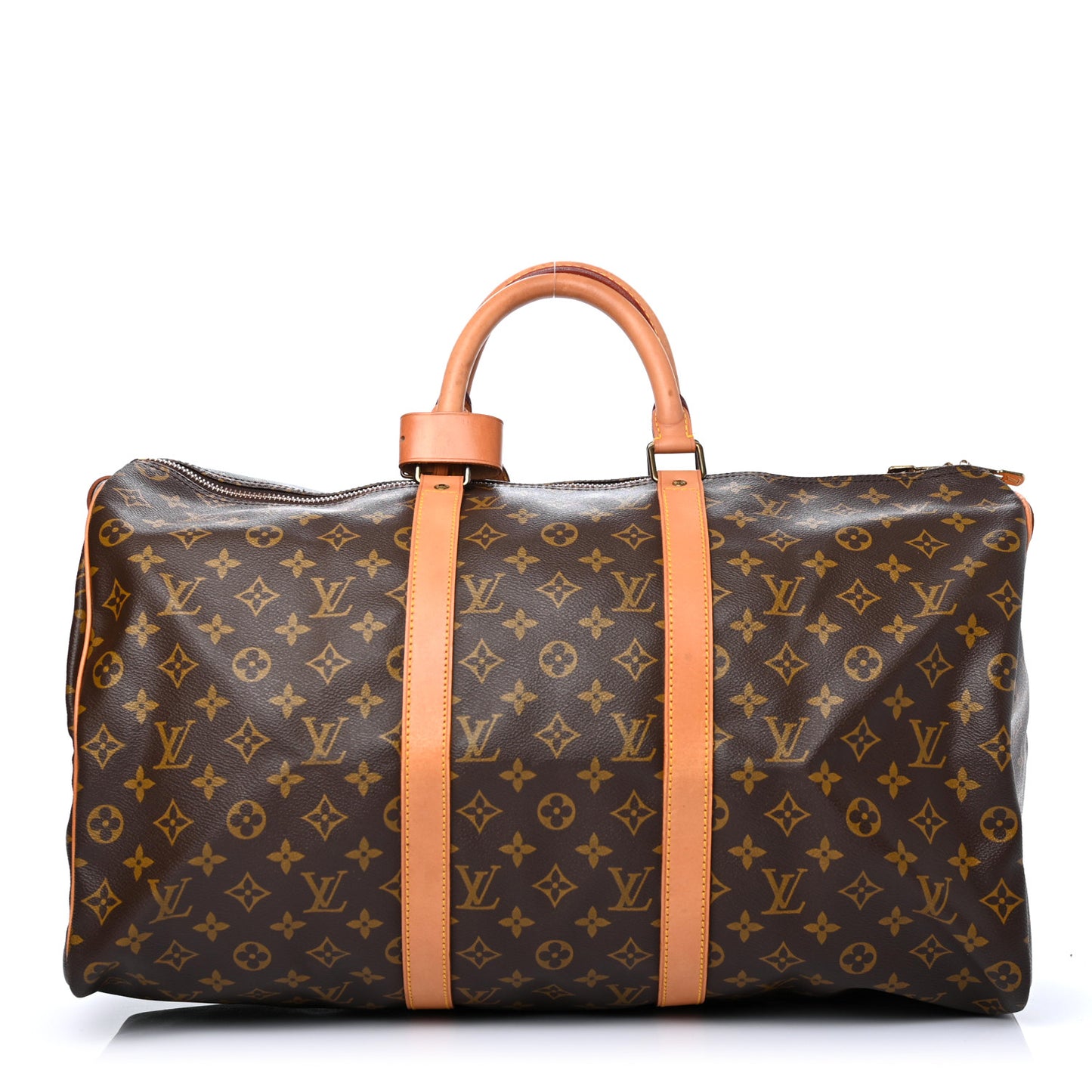Monogram Keepall 50