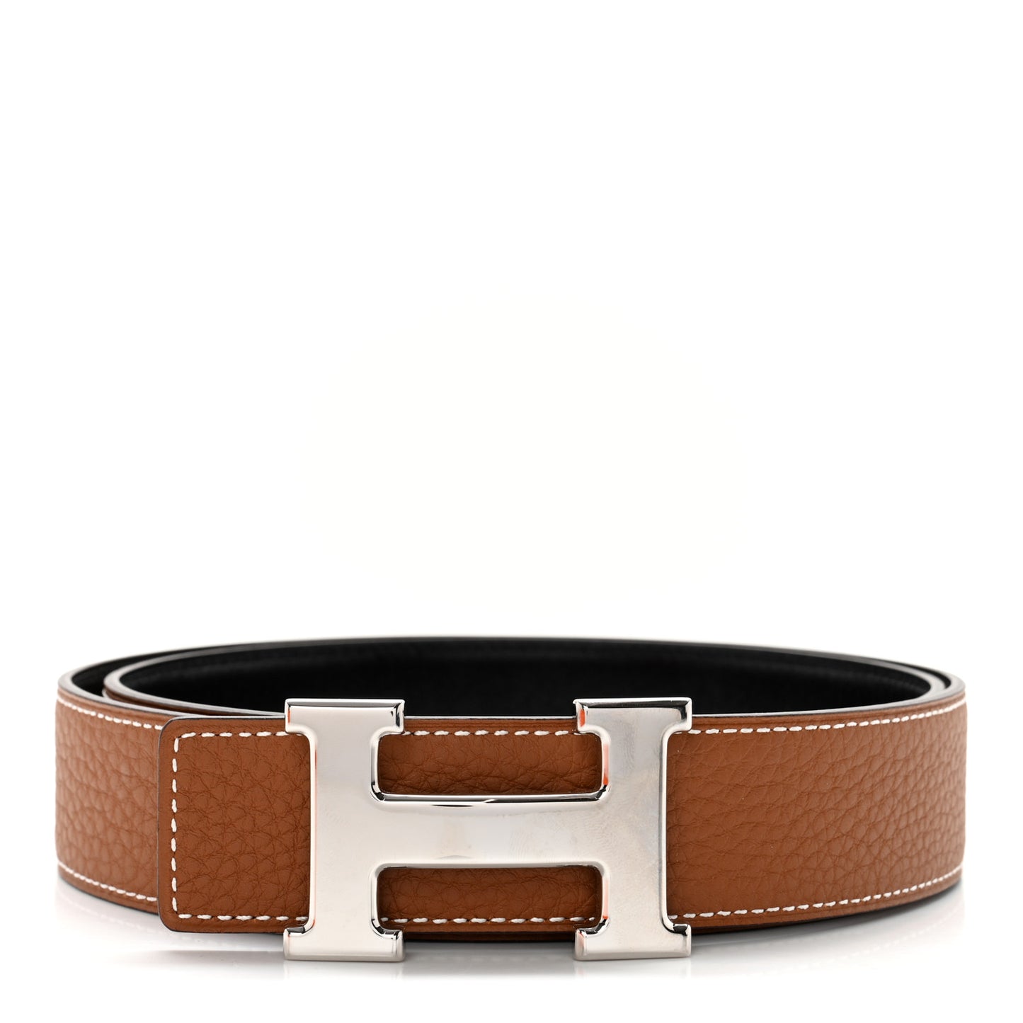 Box Togo 32mm H Belt 85 34 Black Gold