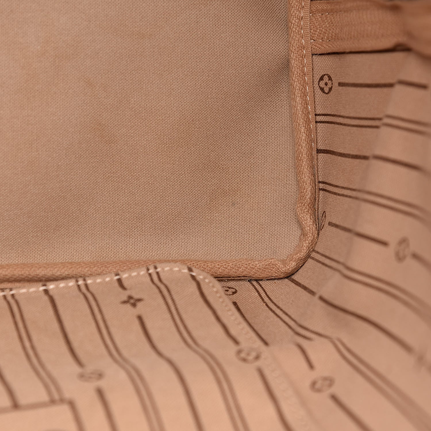 Louis Vuitton Monogram Neverfull GM 20 of 21