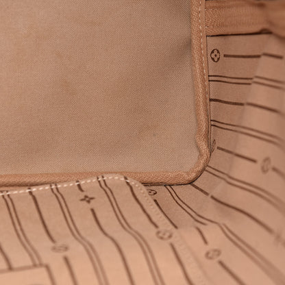 Louis Vuitton Monogram Neverfull GM 20 of 21