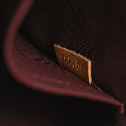 Louis Vuitton Monogram Turenne PM 7 of 13