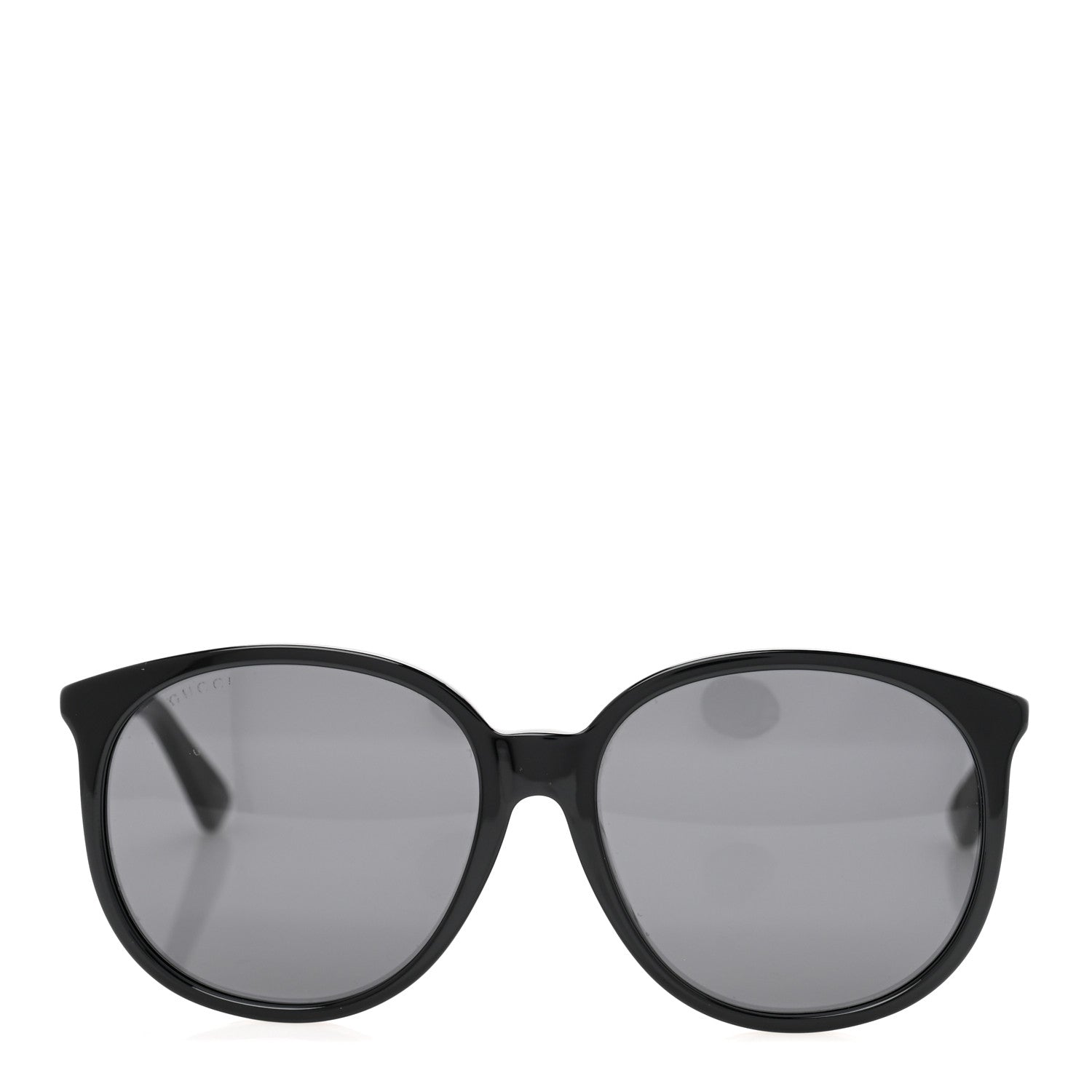 Gucci Acetate Frame Sunglasses GG0261SA Black 2 of 9