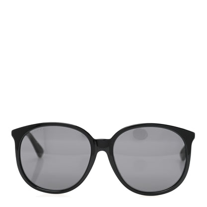 Gucci Acetate Frame Sunglasses GG0261SA Black 2 of 9