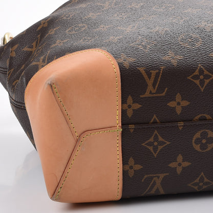Louis Vuitton Monogram Berri PM 8 of 9