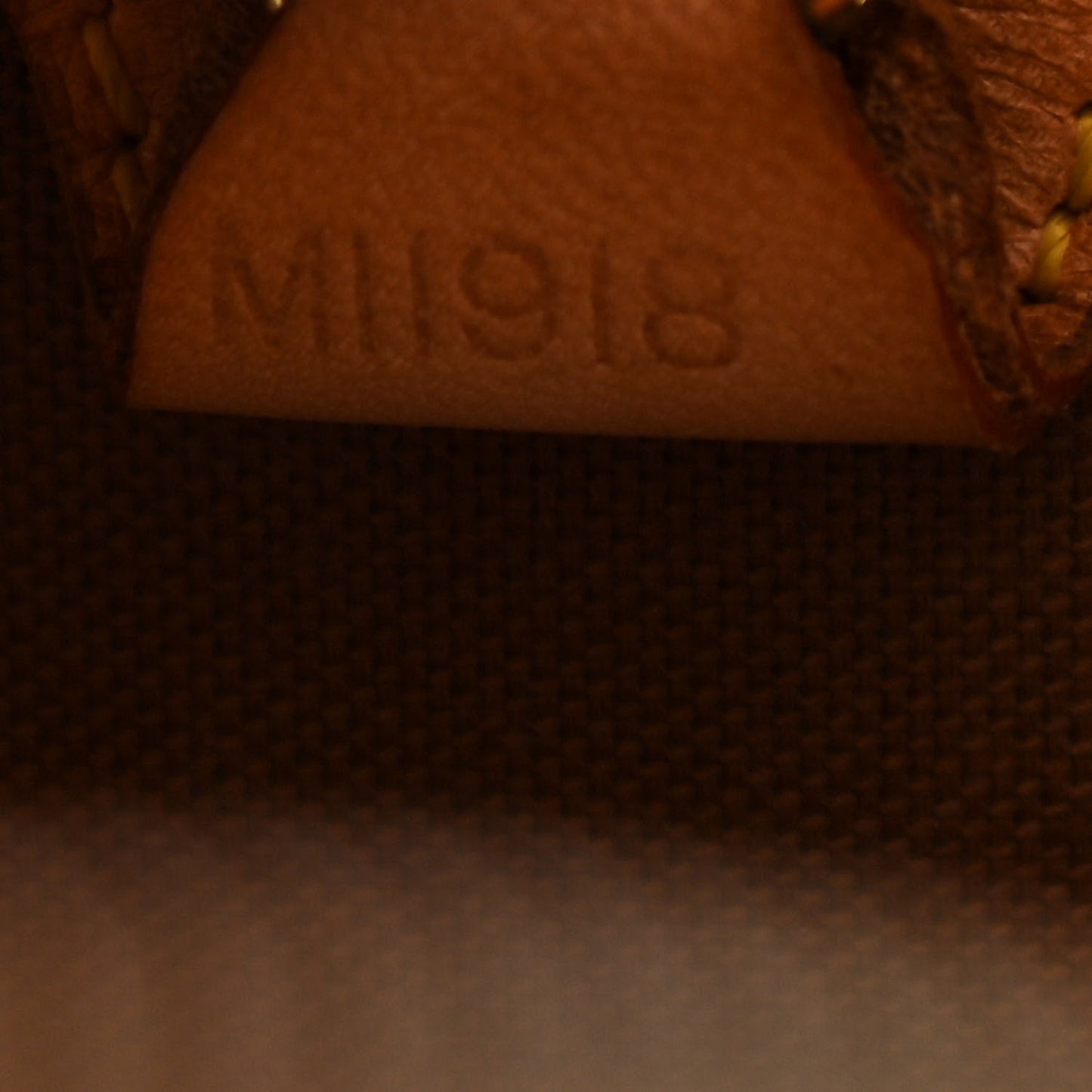 Monogram Ellipse Sac a Dos Backpack