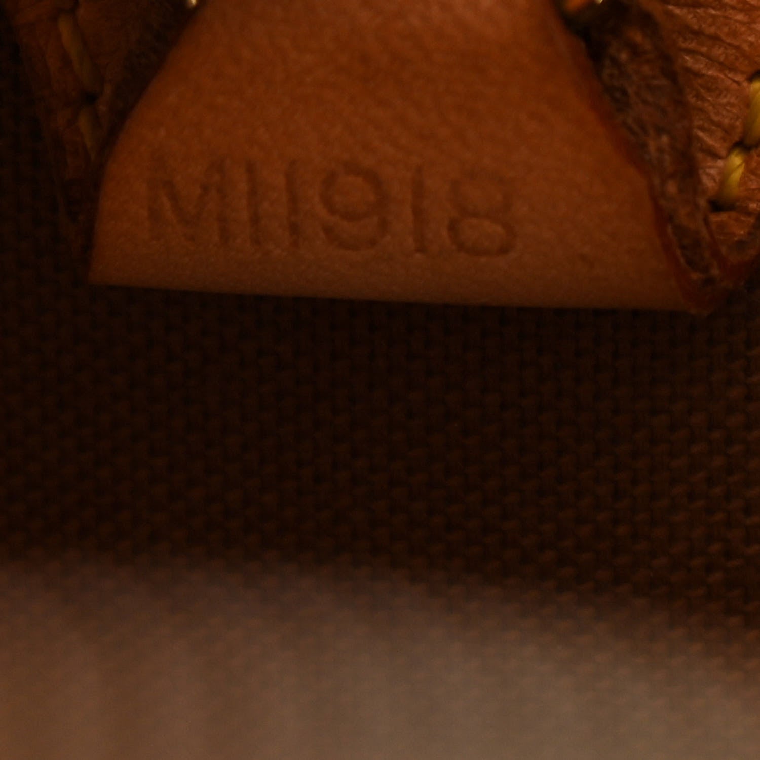 Louis Vuitton Monogram Ellipse Sac a Dos Backpack 7 of 11