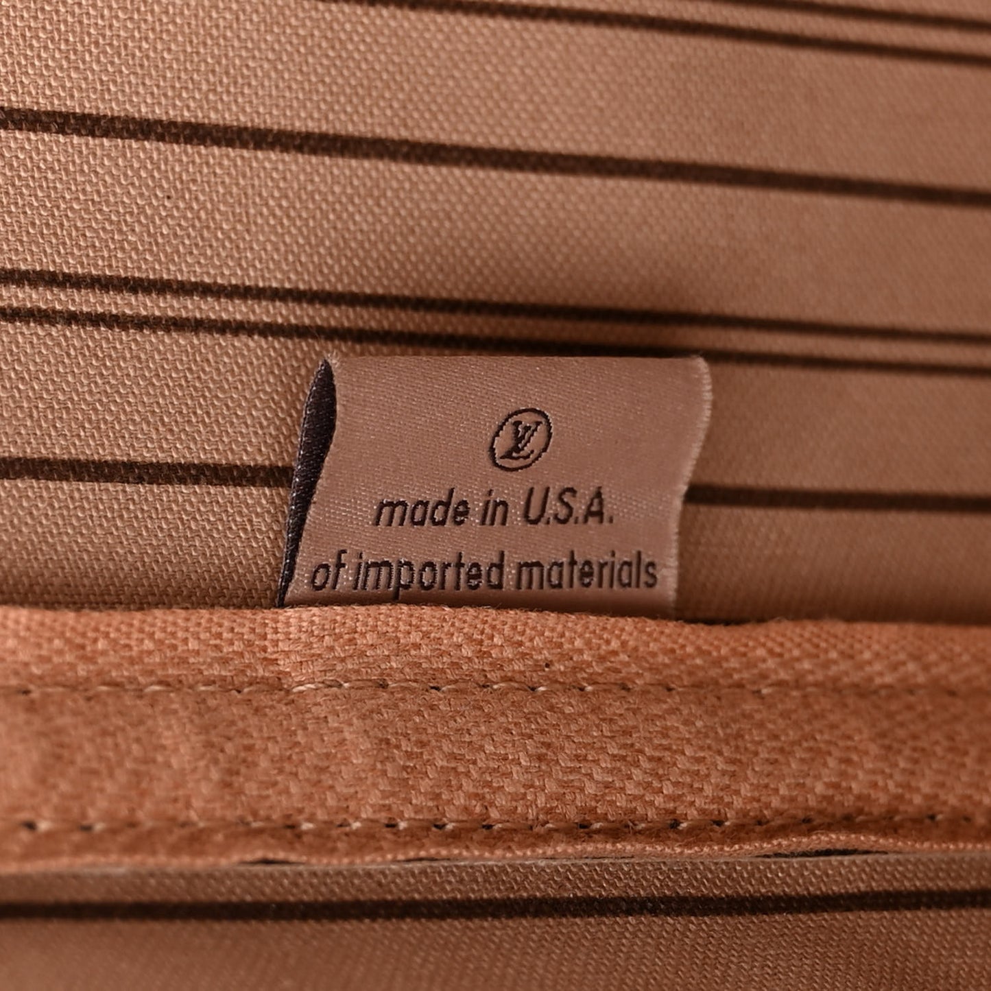 Monogram Neo Neverfull GM