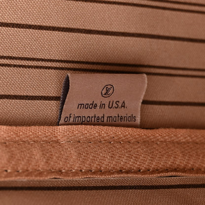 Louis Vuitton Monogram Neo Neverfull GM 8 of 14