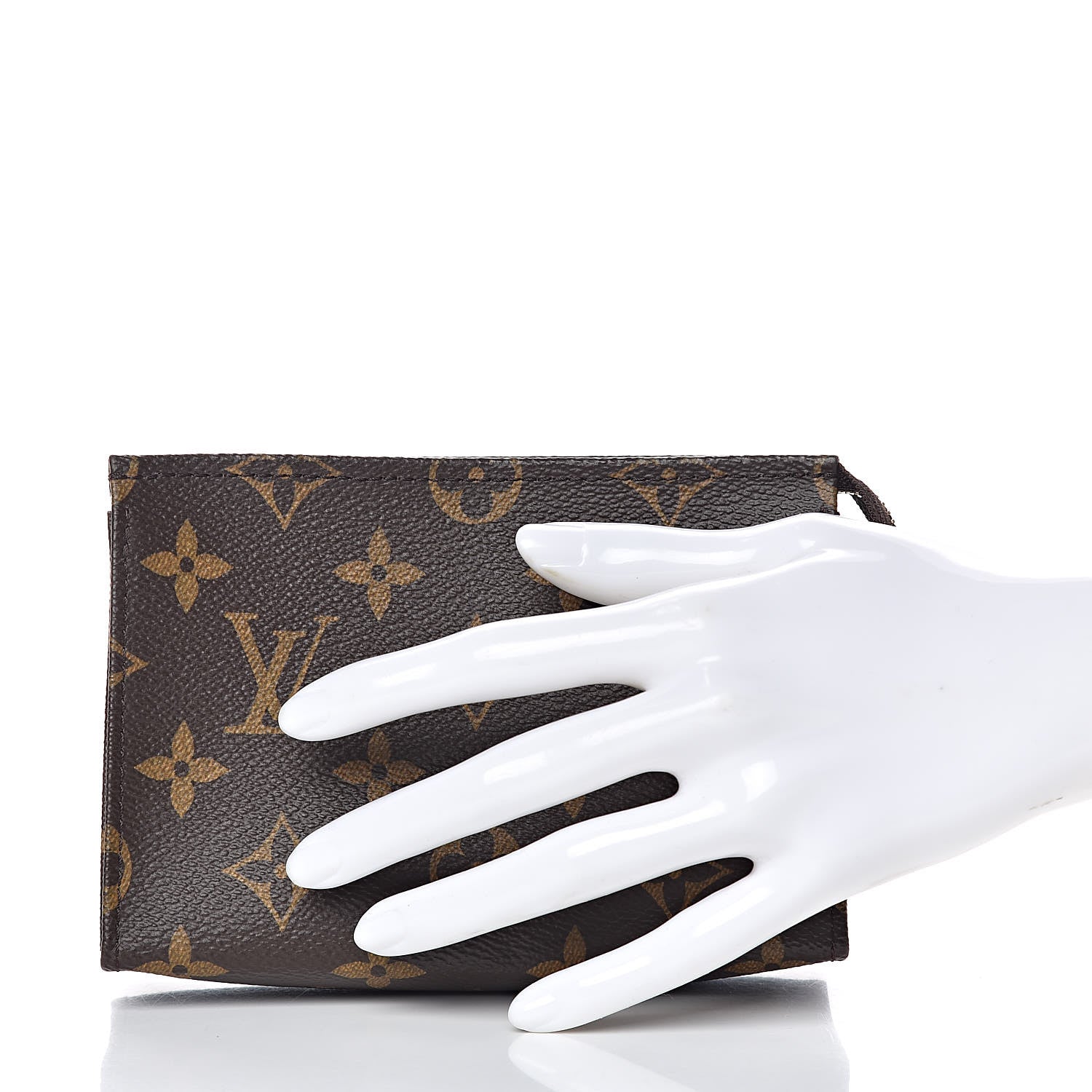 Louis Vuitton Monogram Toiletry Pouch 15 2 of 9