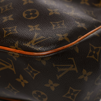 Louis Vuitton Monogram Batignolles Horizontal 11 of 35
