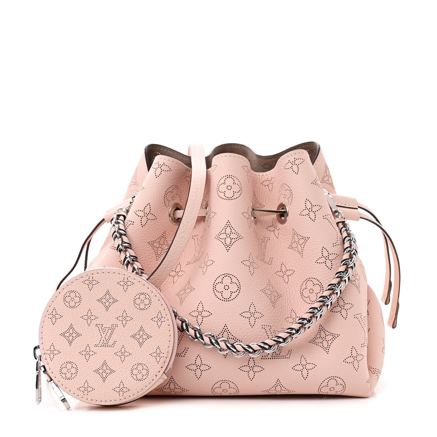 Mahina Bella Pink Jasmin