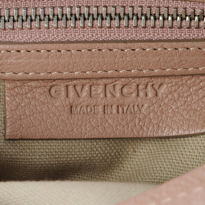 Givenchy Sugar Goatskin Small Pandora Linen 7 of 10