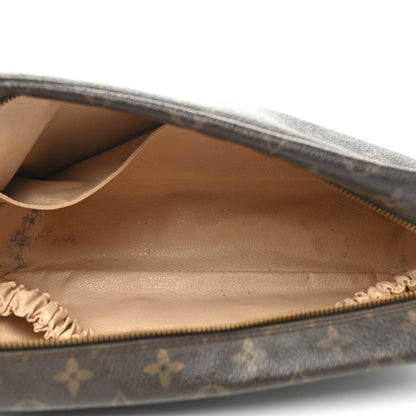 Louis Vuitton Monogram Trousse Toilette 28 5 of 12