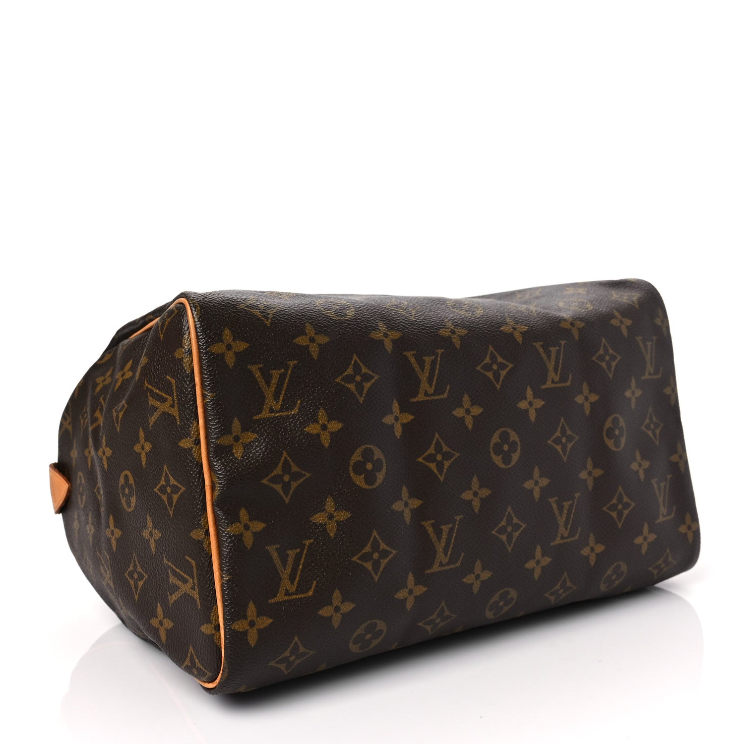 Louis Vuitton Monogram Speedy 30 4 of 8