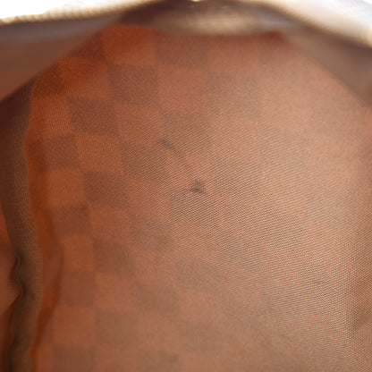 Louis Vuitton Damier Azur Speedy 30 15 of 19
