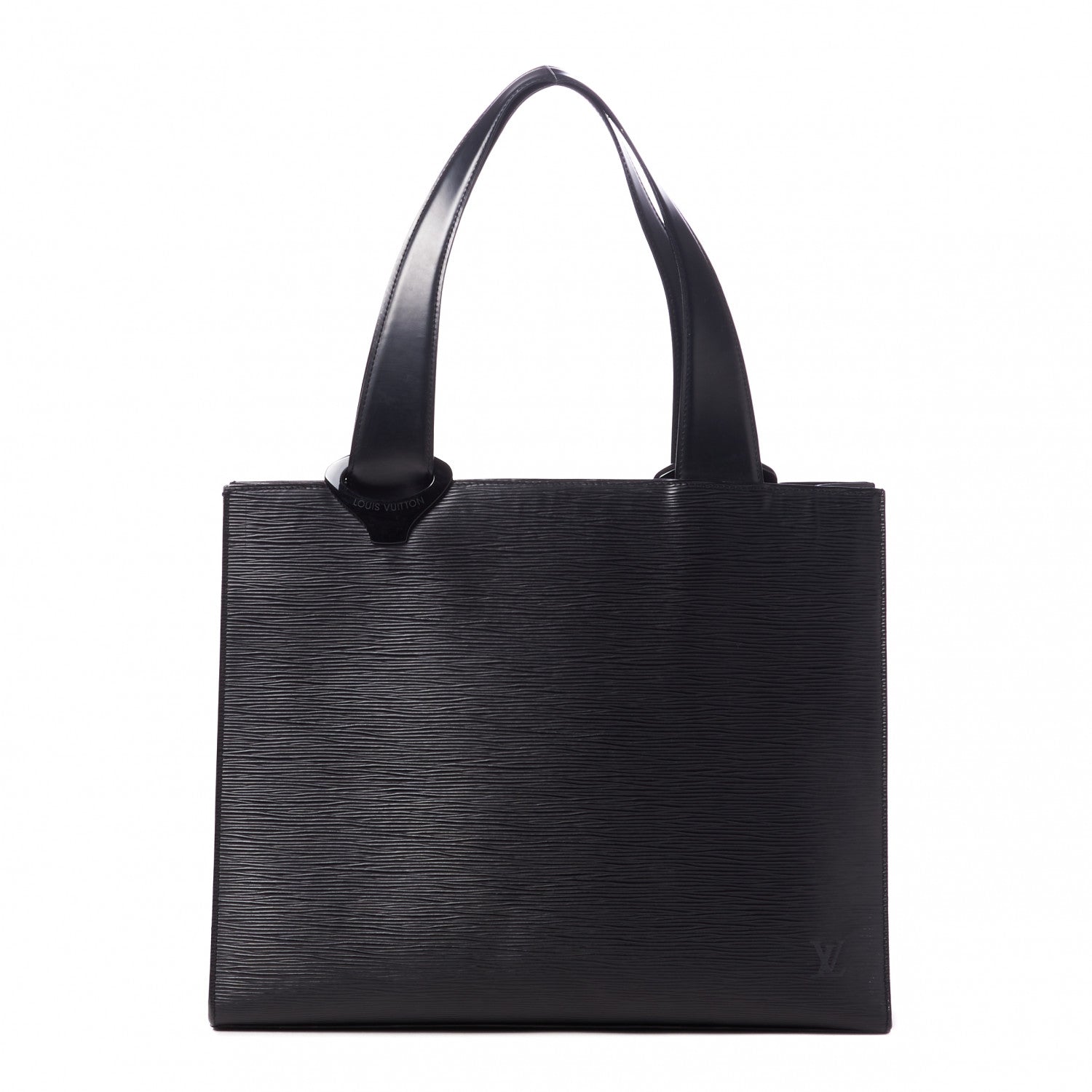 Louis Vuitton Epi Z Gemeaux Black 1 of 8