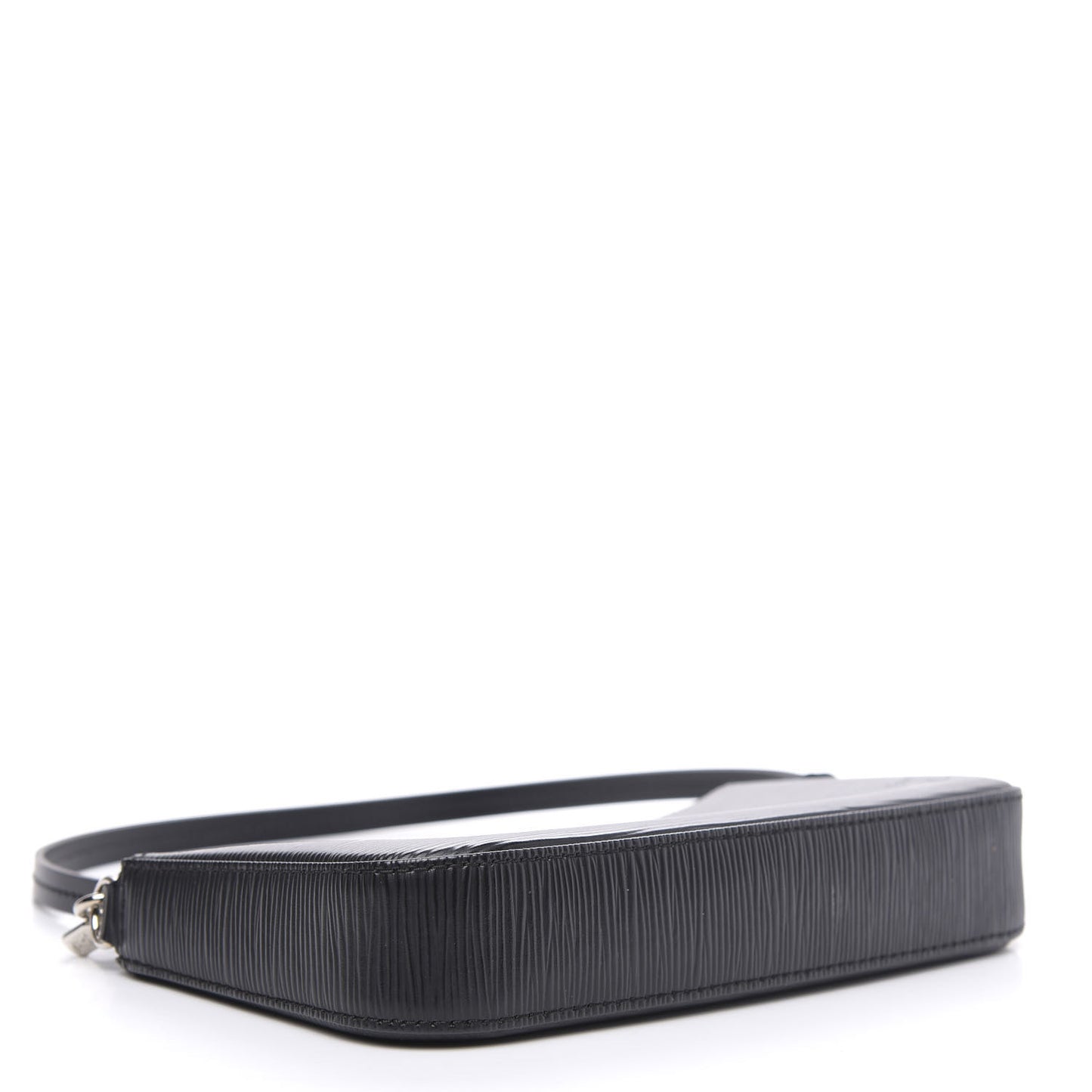 Epi Pochette Accessories NM Black