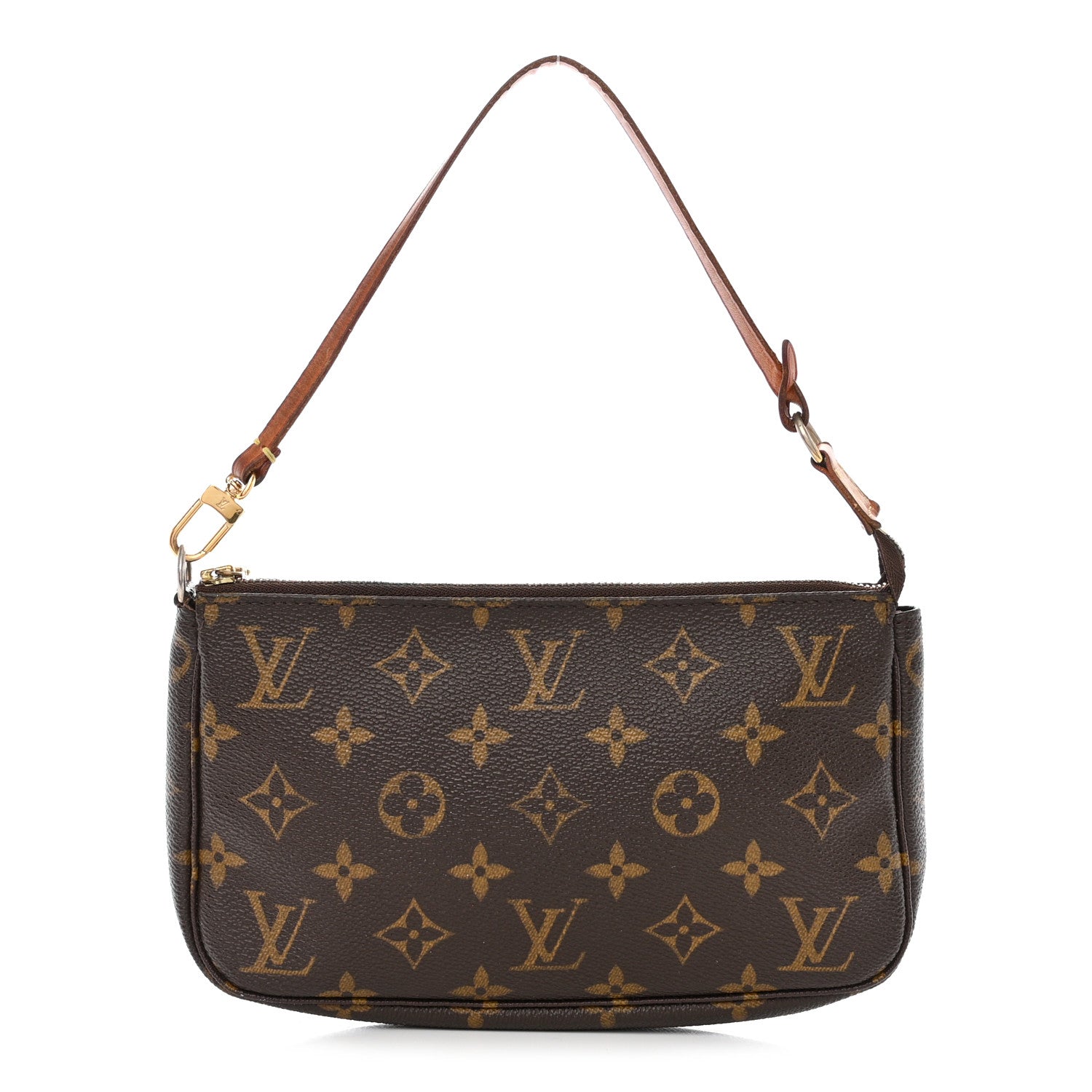 Louis Vuitton Monogram Pochette Accessories 1 of 11