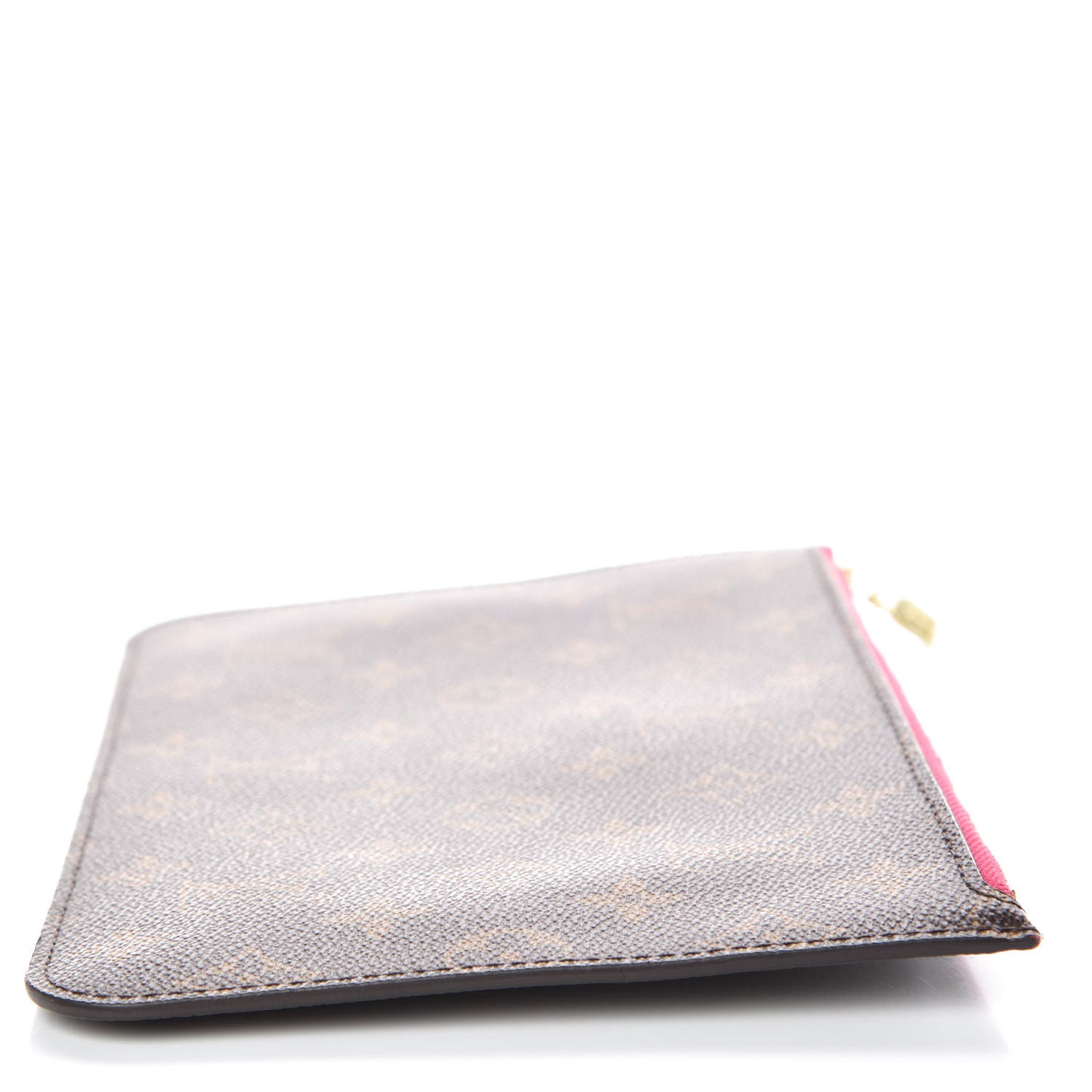 Monogram Neverfull MM GM Pochette Pivoine