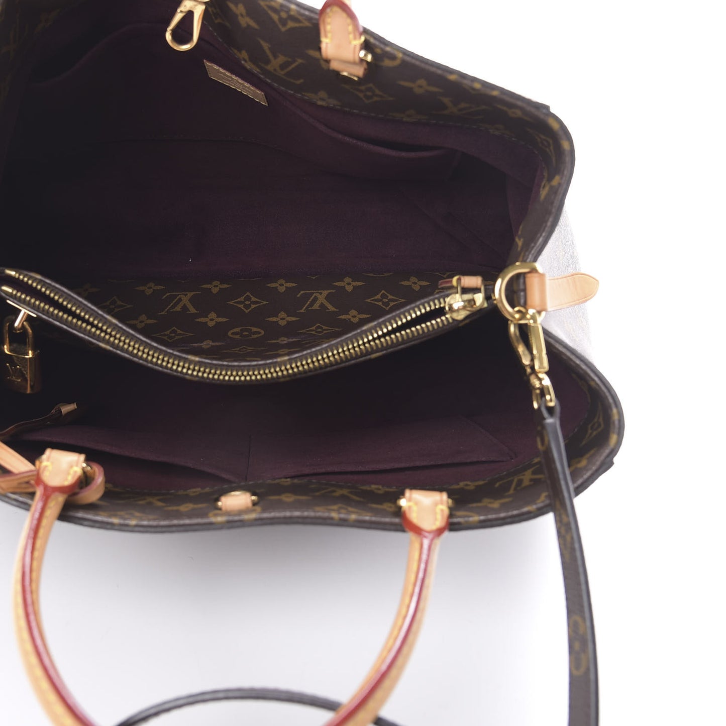 Monogram Montaigne GM