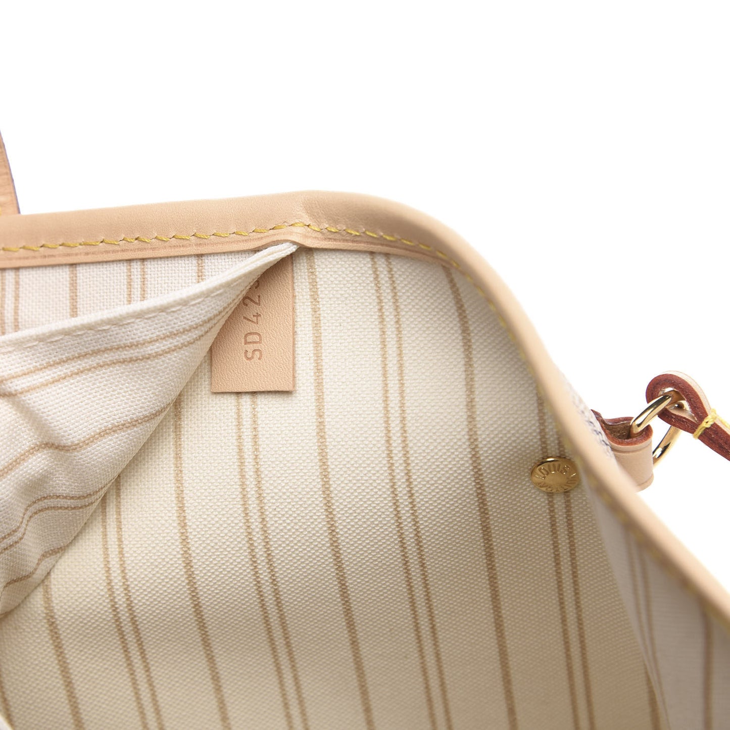Damier Azur Neo Neverfull GM