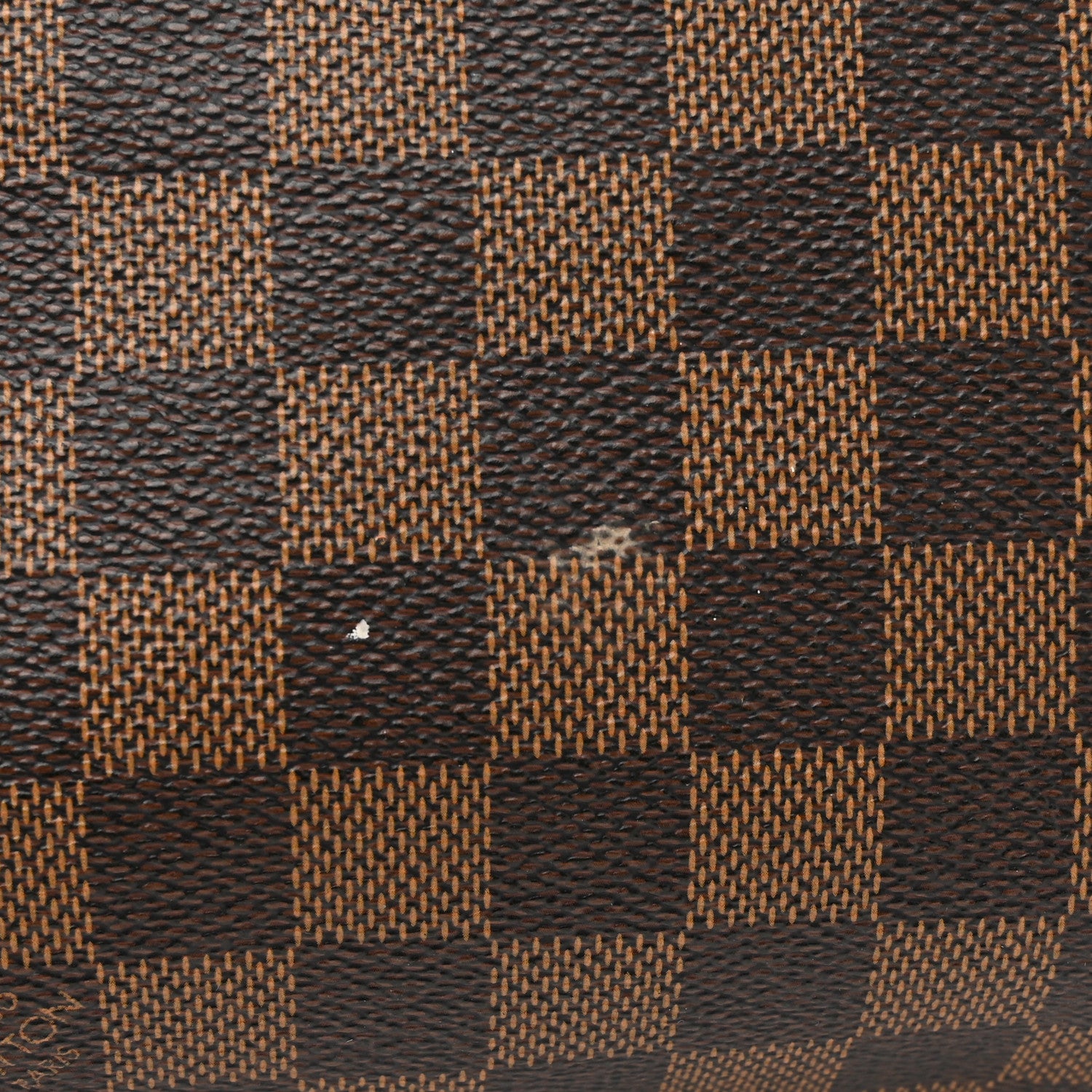 Louis Vuitton Damier Ebene Speedy 30 11 of 15