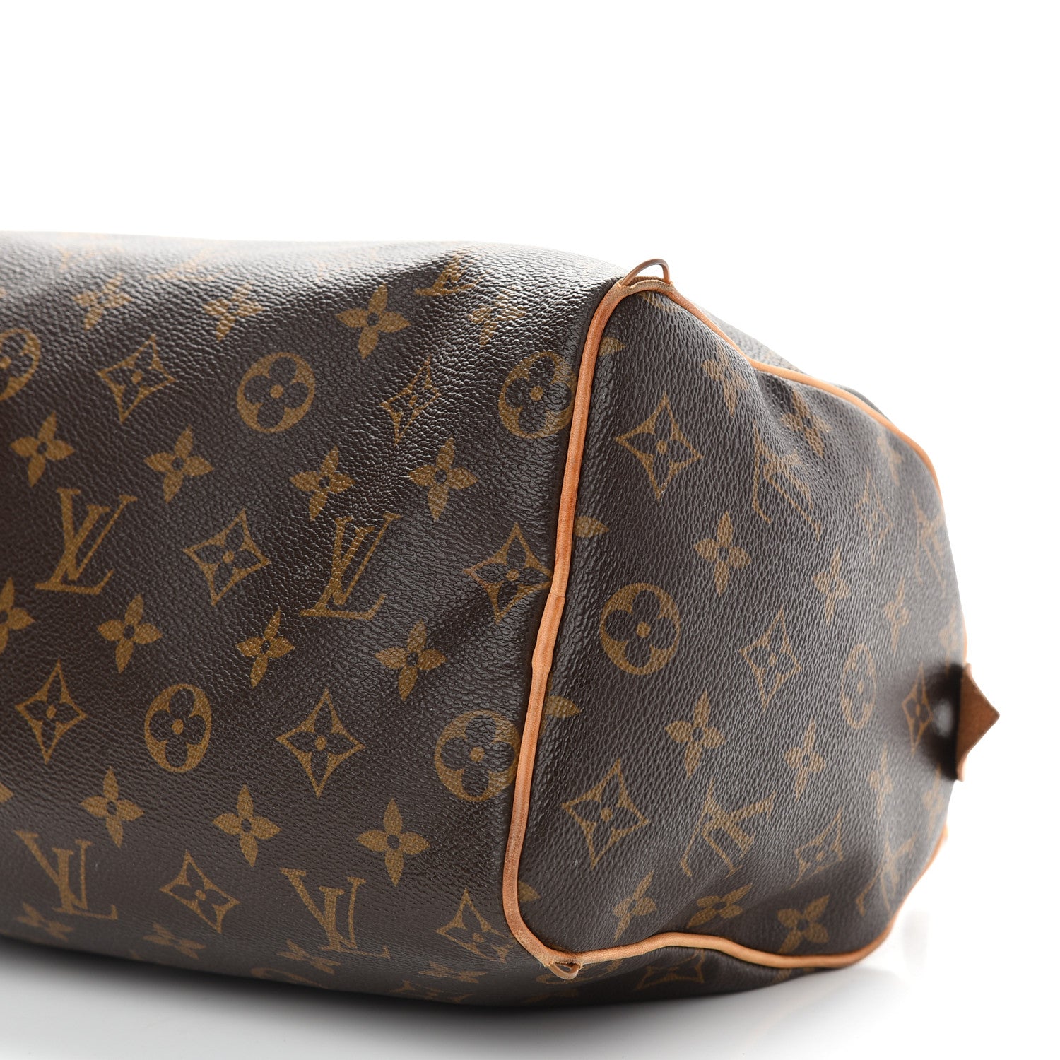 Louis Vuitton Monogram Speedy 25 9 of 11