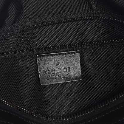 Gucci GG Monogram Boston Black 6 of 7