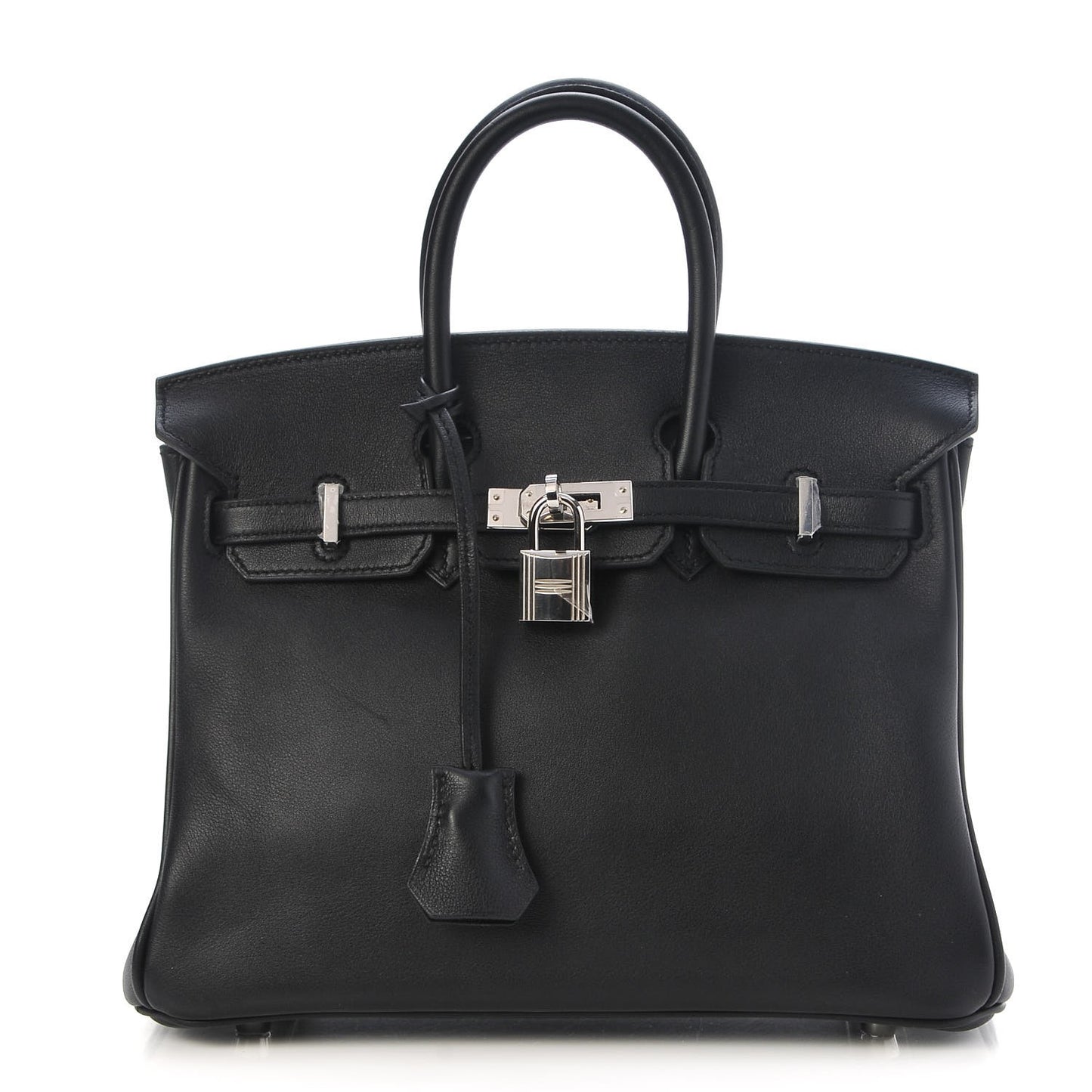 Swift Birkin 25 Black