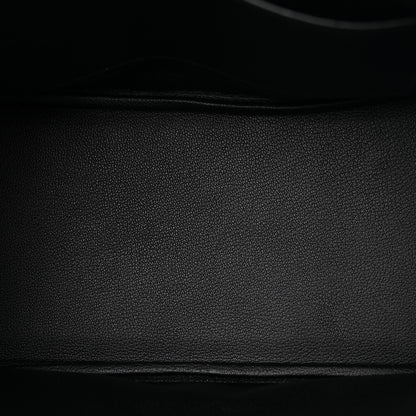 Hermes Togo Swift Canvas 3 in 1 Birkin 30 Black 6 of 13