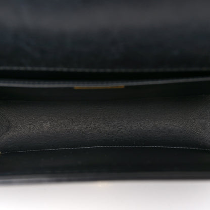 Chanel Orylag Rabbit Fur Calfskin Medium Boy Flap 5 of 10