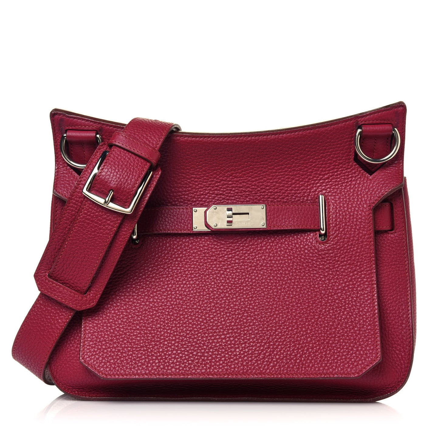 Taurillon Clemence Jypsiere 31 Rubis