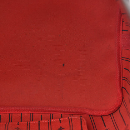 Louis Vuitton Damier Ebene Neverfull GM 11 of 20