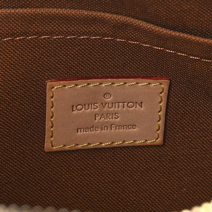 Louis Vuitton Monogram Thames PM 6 of 8