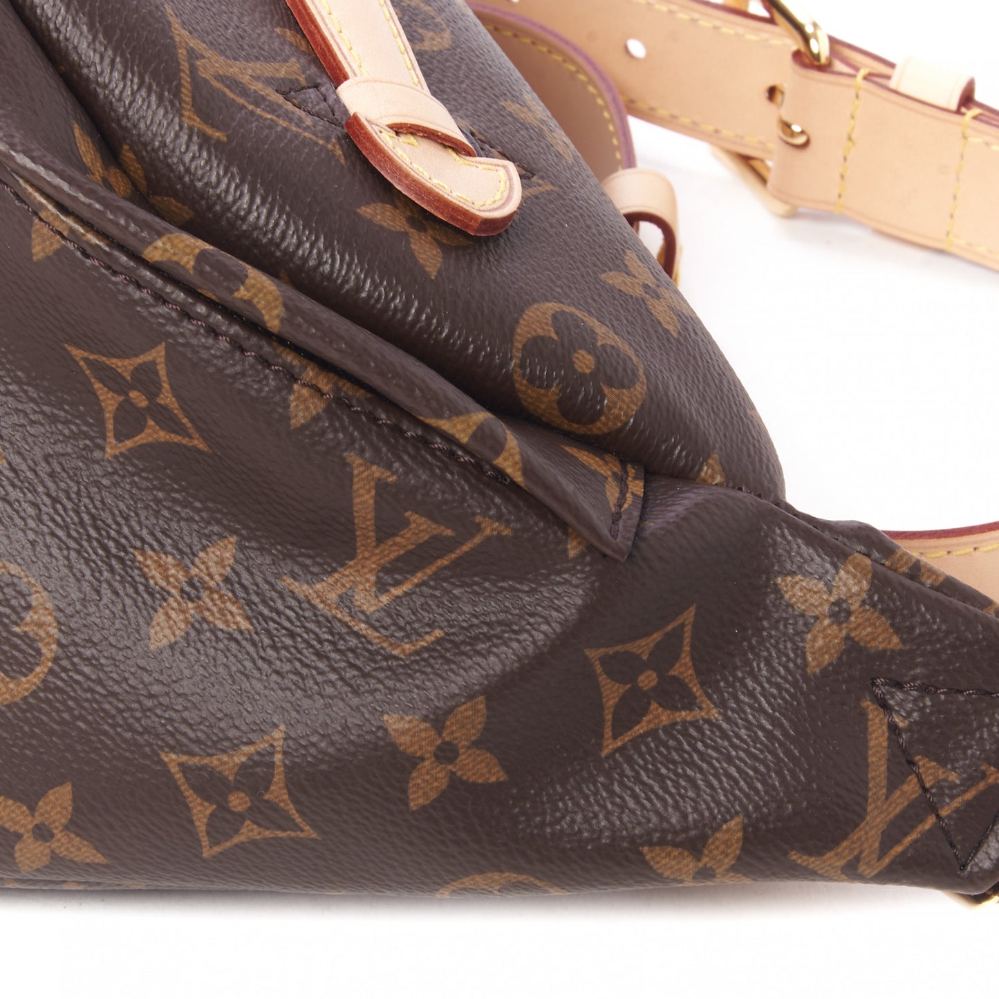 Monogram Bumbag