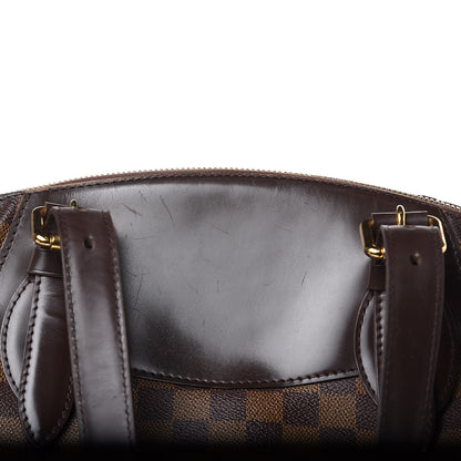 Louis Vuitton Damier Ebene Verona GM 12 of 21
