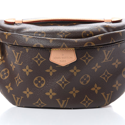 Louis Vuitton Monogram Bumbag 6 of 8