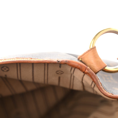 Louis Vuitton Monogram Delightful PM 14 of 24