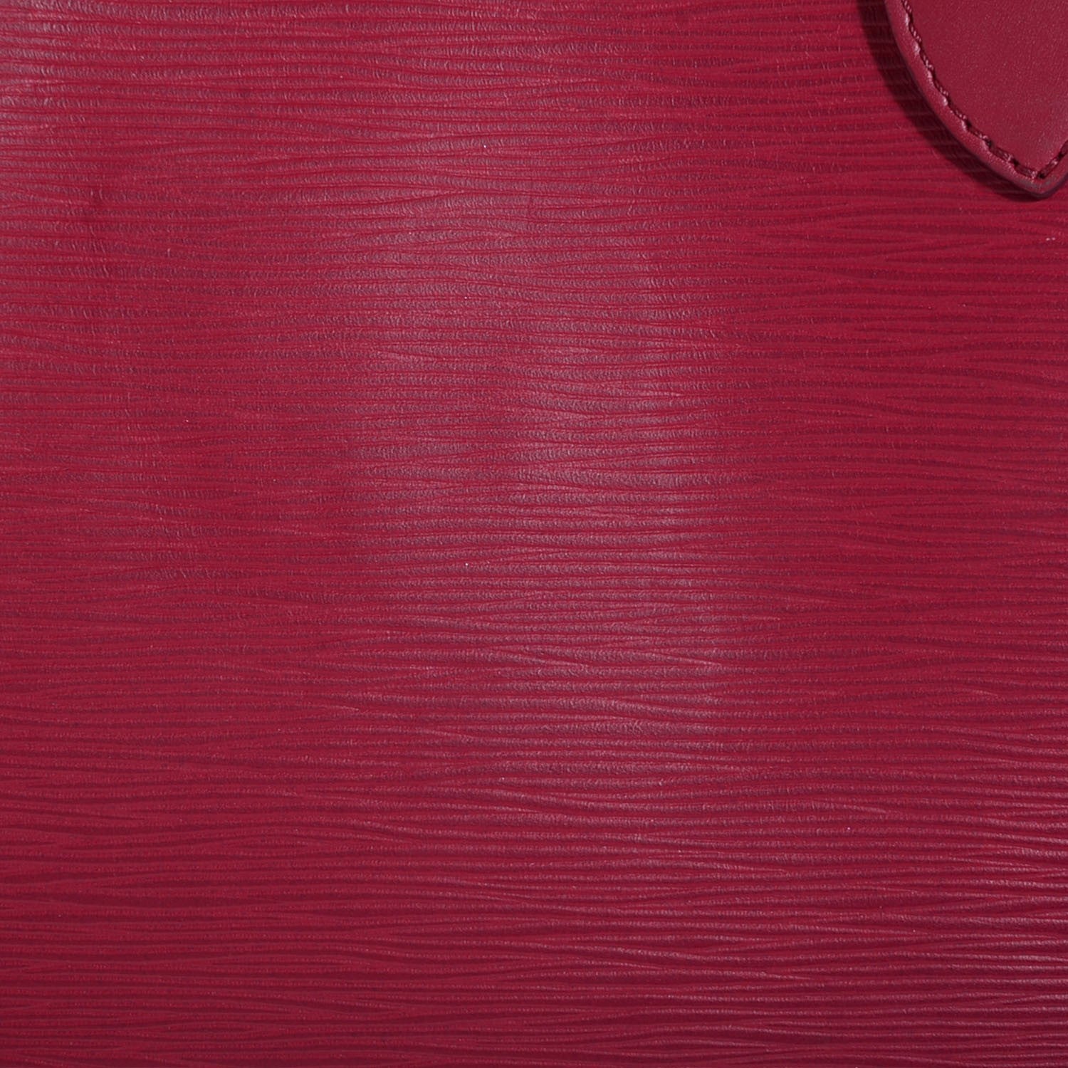 Louis Vuitton Epi Neverfull MM Fuchsia 11 of 12