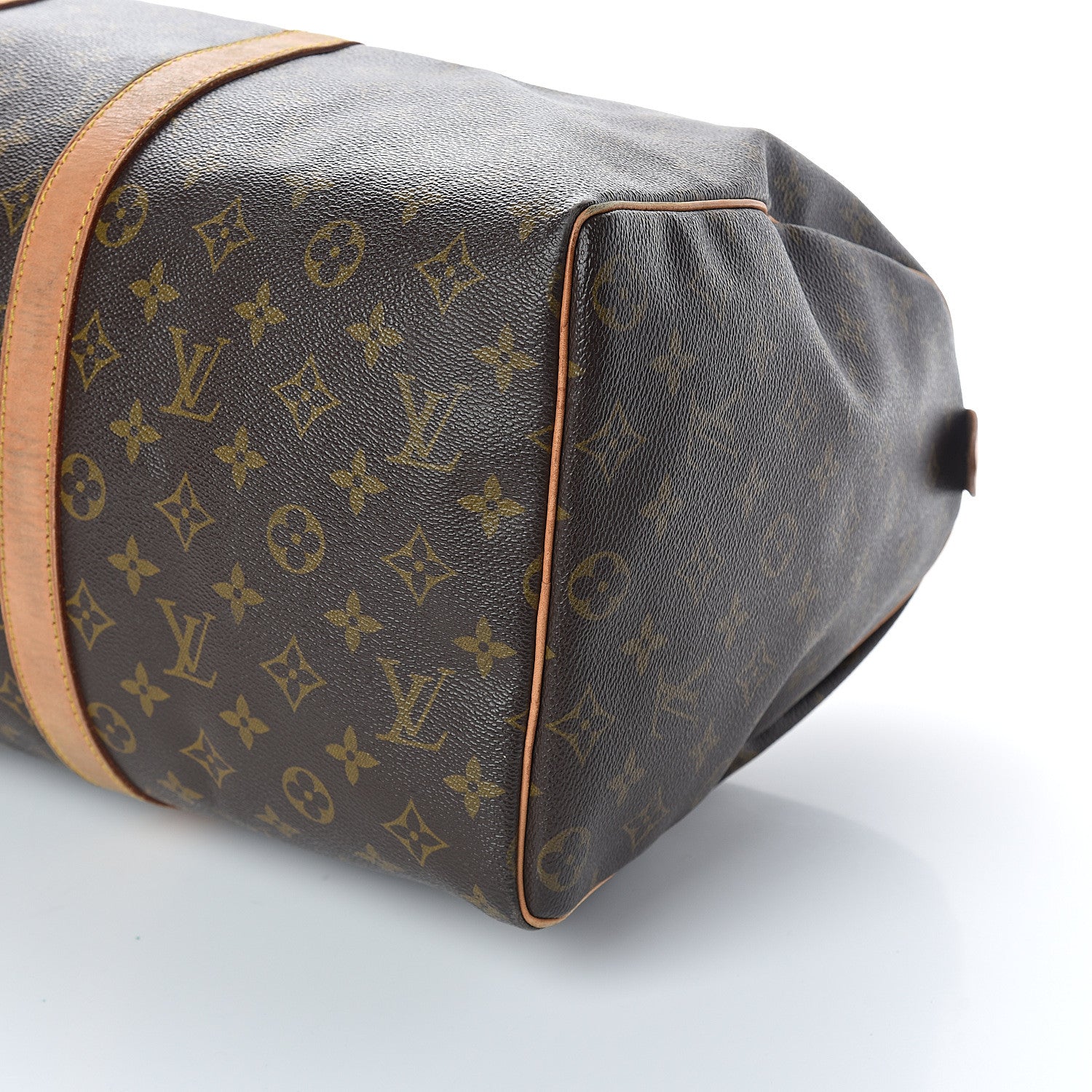 Louis Vuitton Monogram Keepall 45 10 of 10